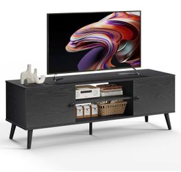 DUMOS TV Stand for 55 60 inch TV