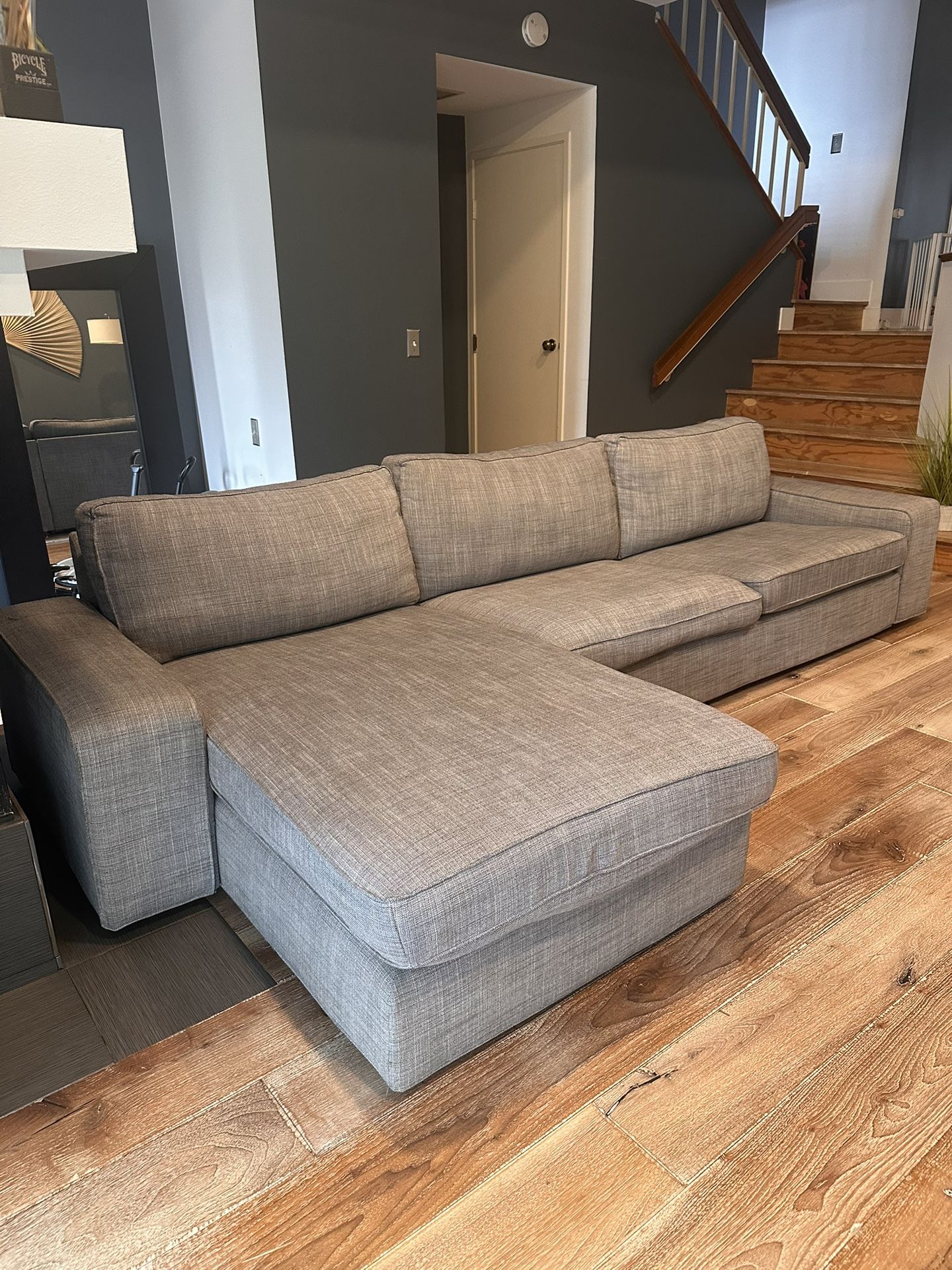 Sectional Couch