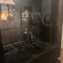 Pc Case (Comes With Extras)