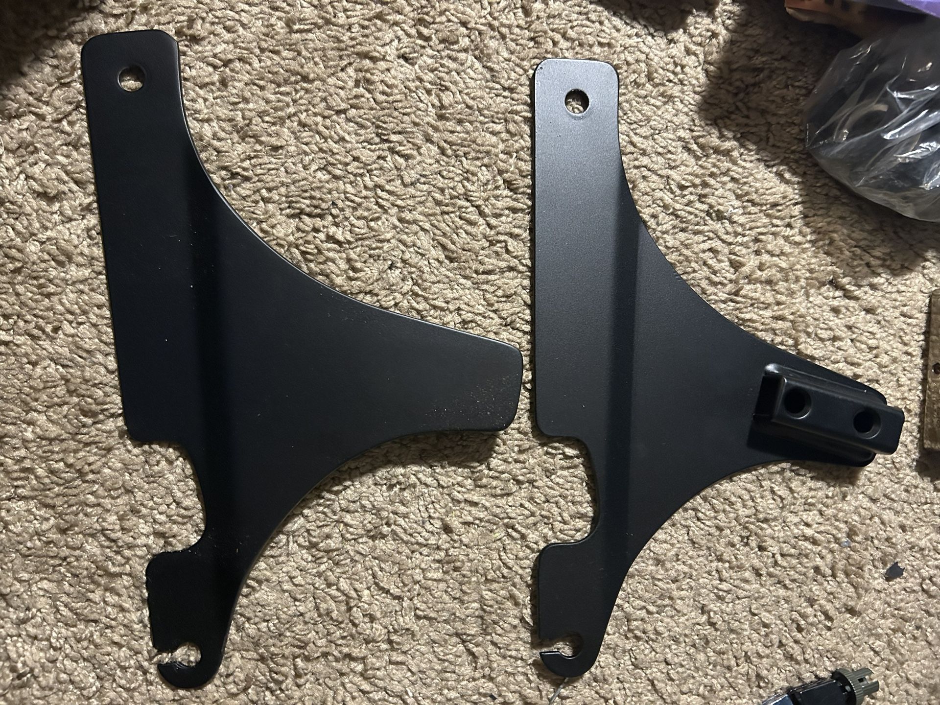 Harley Davidson Parts