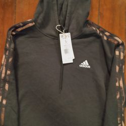 New Large Adidas Price isTagged $30