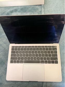 Mac air