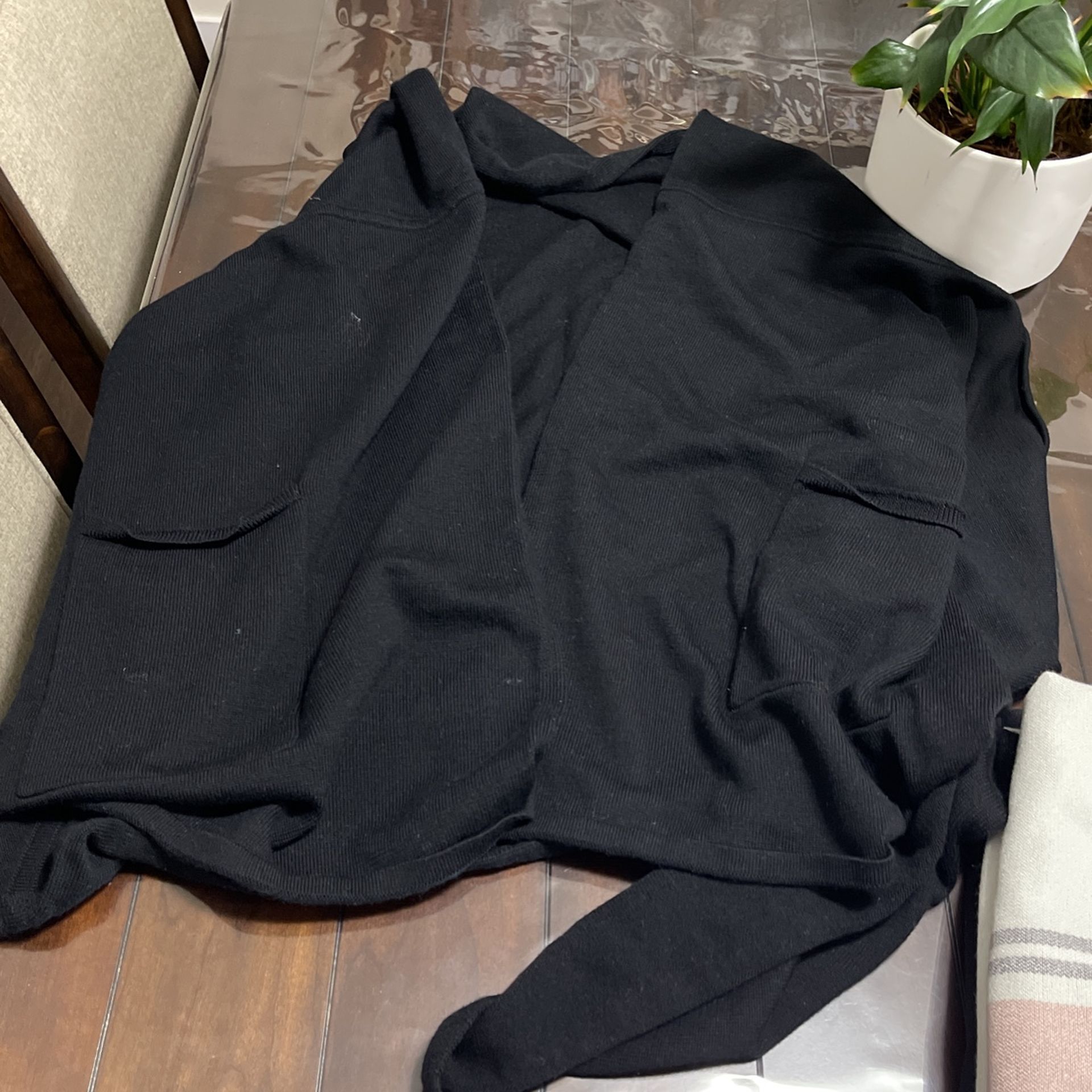 Lululemon Cover Up / Cardigan