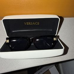 Versace Sun Glasses 