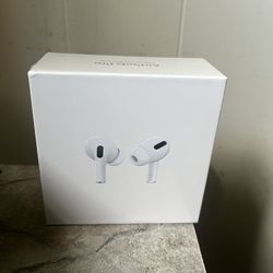 AirPods Pro 