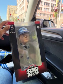 Big Heads FOCO Ohtani Dodgers