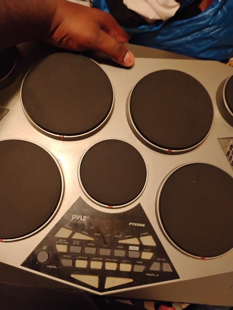 Drum Set