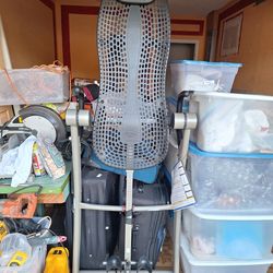 Inversion Table Like New