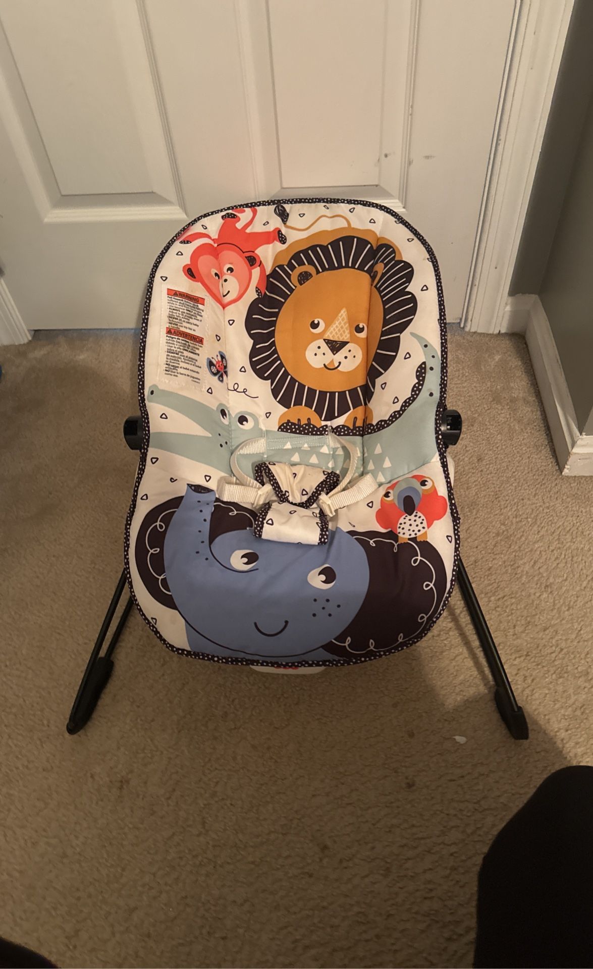 Baby Bouncer