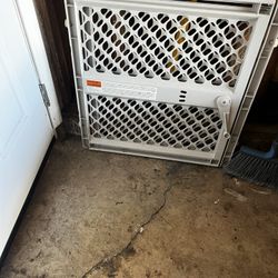 Baby Gate 