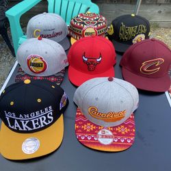 Men’s Hats