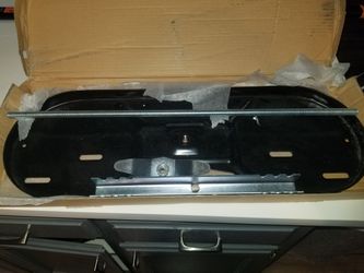 Propane Tank Holder For Rv