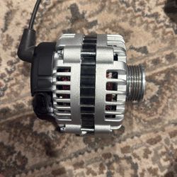 Ls Alternator 160 Amp 5.3 Gen3 