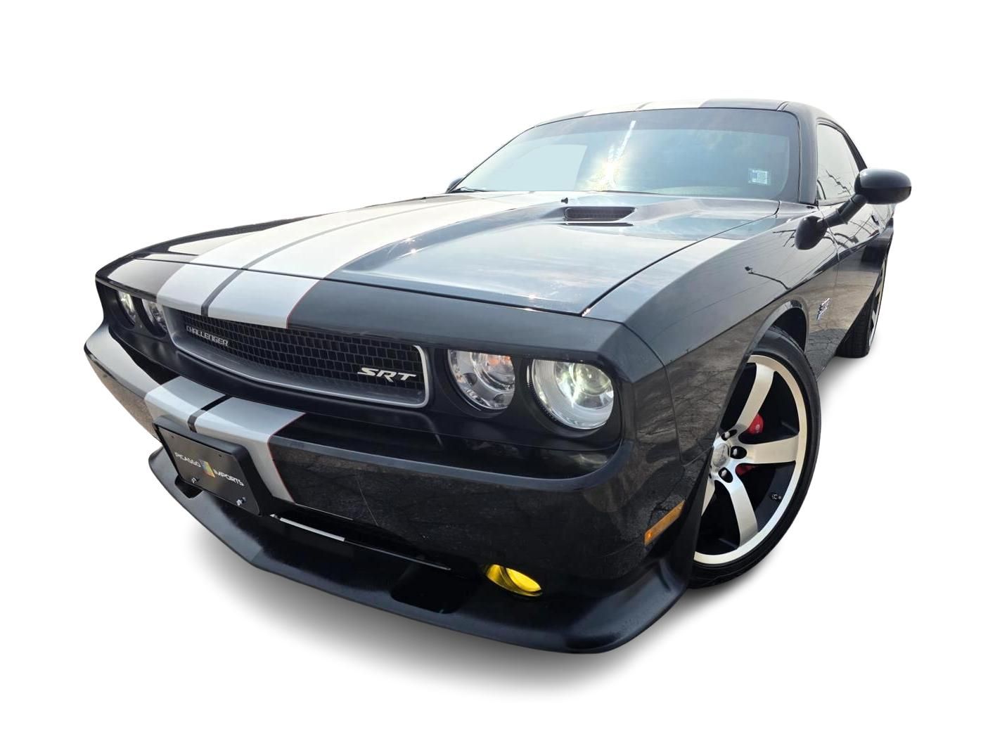 2014 Dodge Challenger