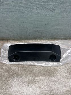 2018 Cadillac Escalade Tow Hitch Cover