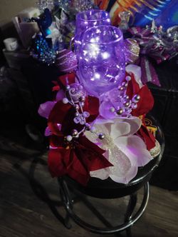 Table Centerpieces 