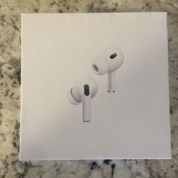 AirPod Pro Gen 2