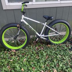 Huffy Big Wheel Bike 