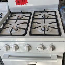 New Impecca Stove 24 Inch