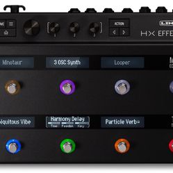 Line 6 HX Effects 