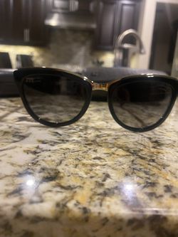 Chanel New Sunglasses 