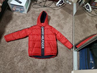 Tommy Hillfiger Winter Coat
