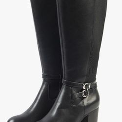 New Knee-High Boots (8)