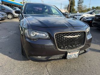 2017 Chrysler 300
