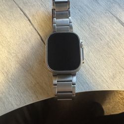 Apple Watch Ultra 