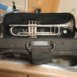 A Trumpet 