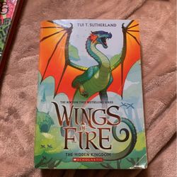 Wings Of Fire