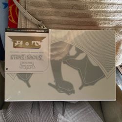 2022 Charizard Sword And Shield UPC