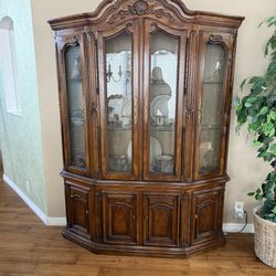 China Hutch