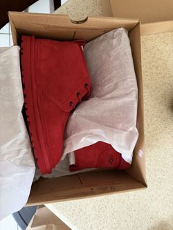 UGG Neumel Boot