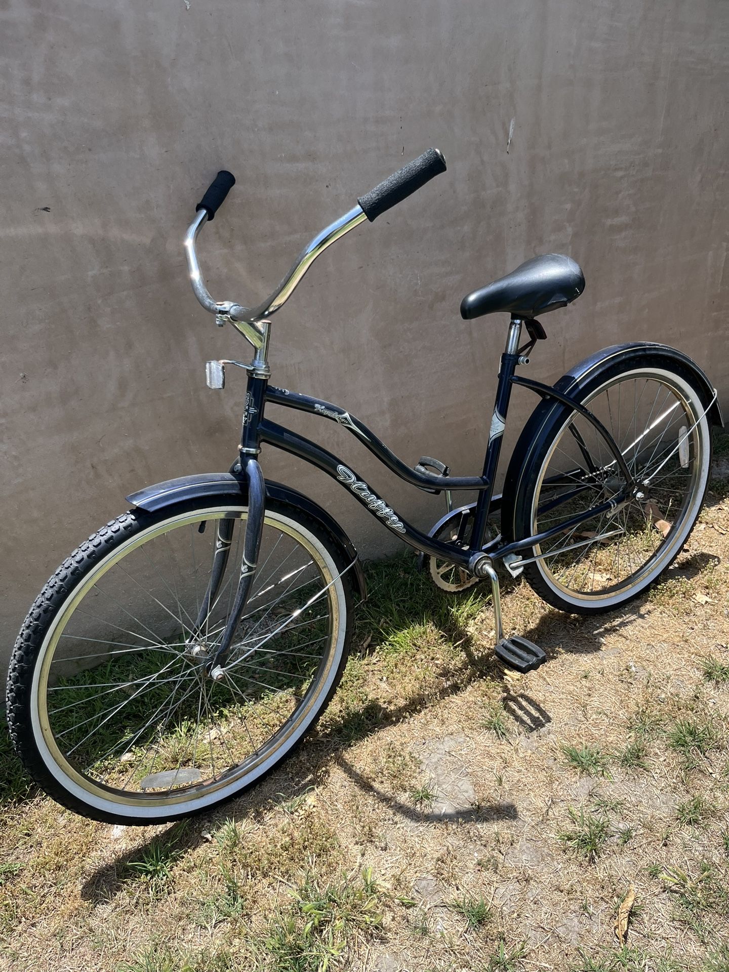 Women’s Beach Cruiser
