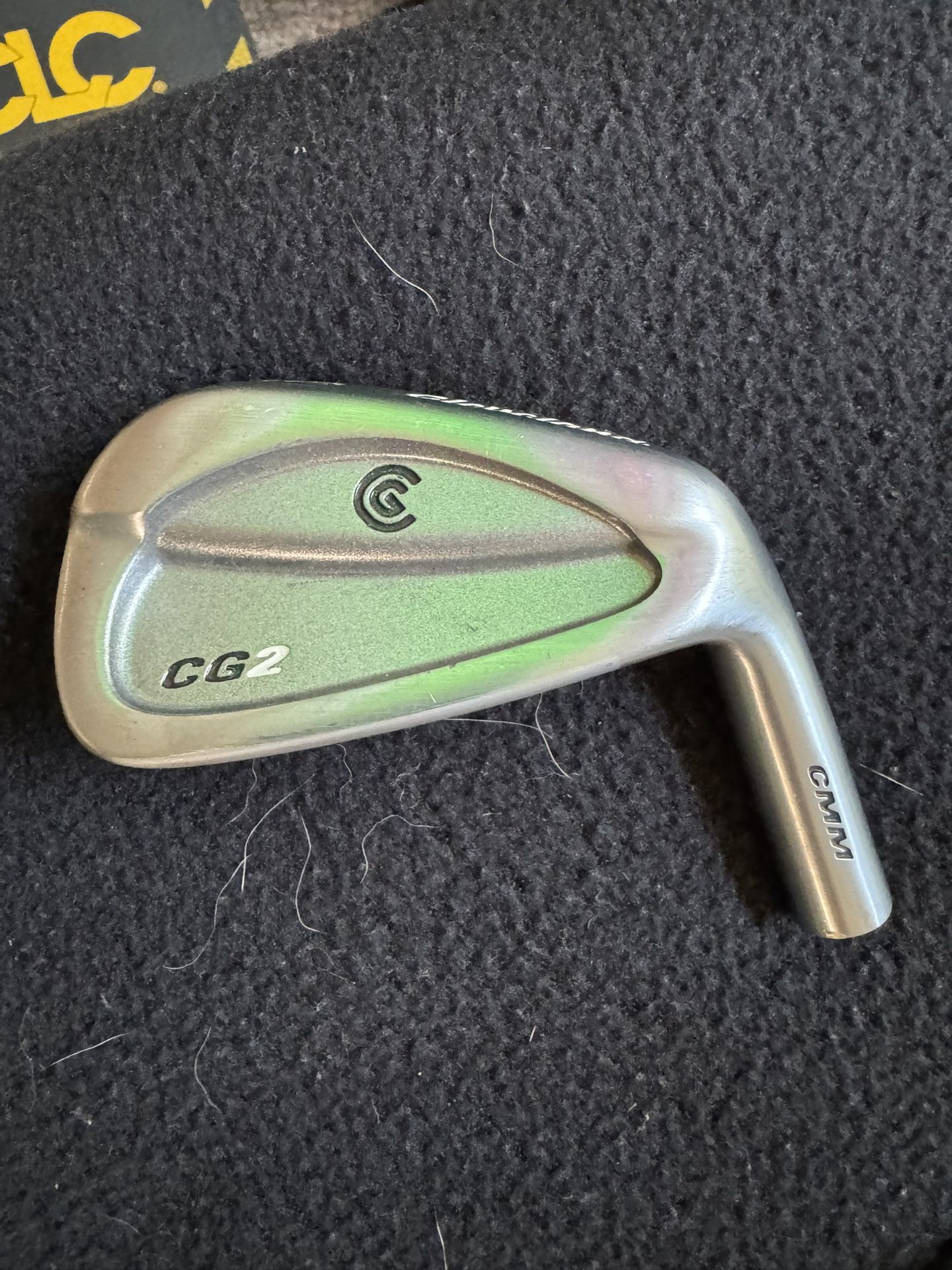 Cleveland Golf Head