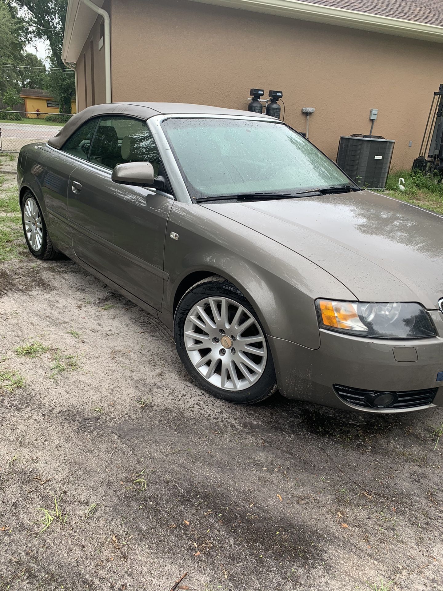 2006 Audi A4