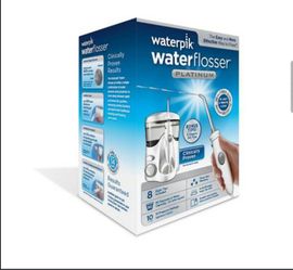 Water Flosser Waterpic