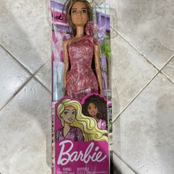 BARBIE TOYS NEW