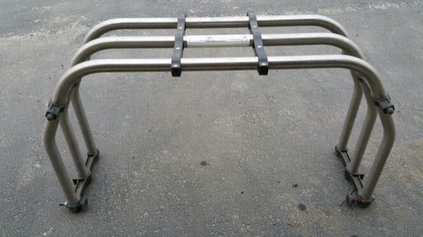 2008 Jeep Wrangler For Sale >> FORD ranger sport BED TAILGATE EXTENDER OEM FACTORY 1U5A ... 2008 Jeep Wrangler For Sale >> FORD ranger sport BED TAILGATE EXTENDER OEM FACTORY 1U5A ...