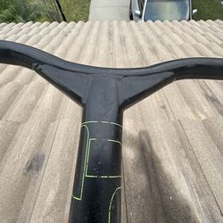 Prodigy bars, trying to get a trade for ethic bars