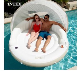 Pool Float