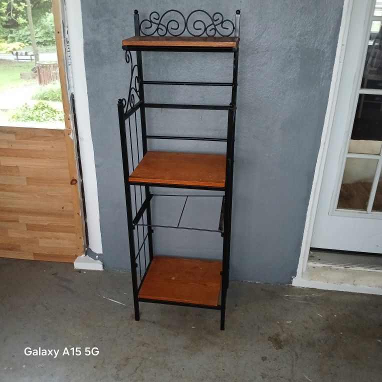 Plant Stand