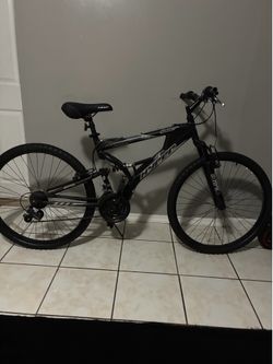 Bike for sale