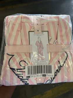 Victoria’s Secret Pajama Set