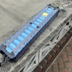 (READ DESC) Xiaomi Scooter Battery BMS Problem NEED GONE