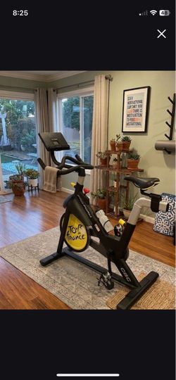 ProForm Tour de France CBC Indoor Cycling Bike