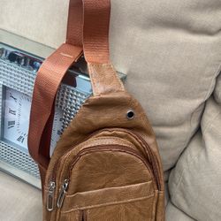 Unisex Purse 