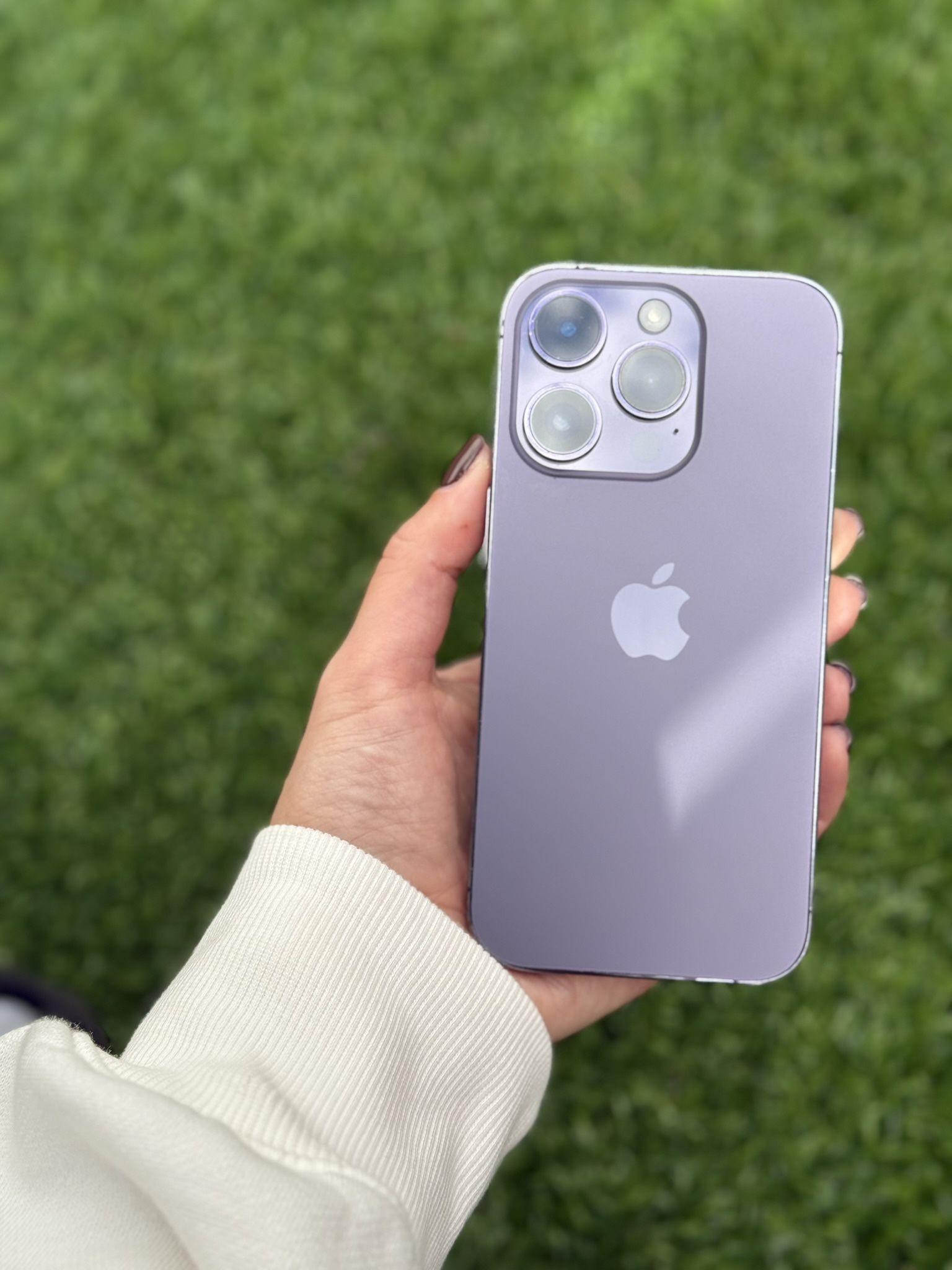 FOR SALE iPhone 14 Pro 256Gb