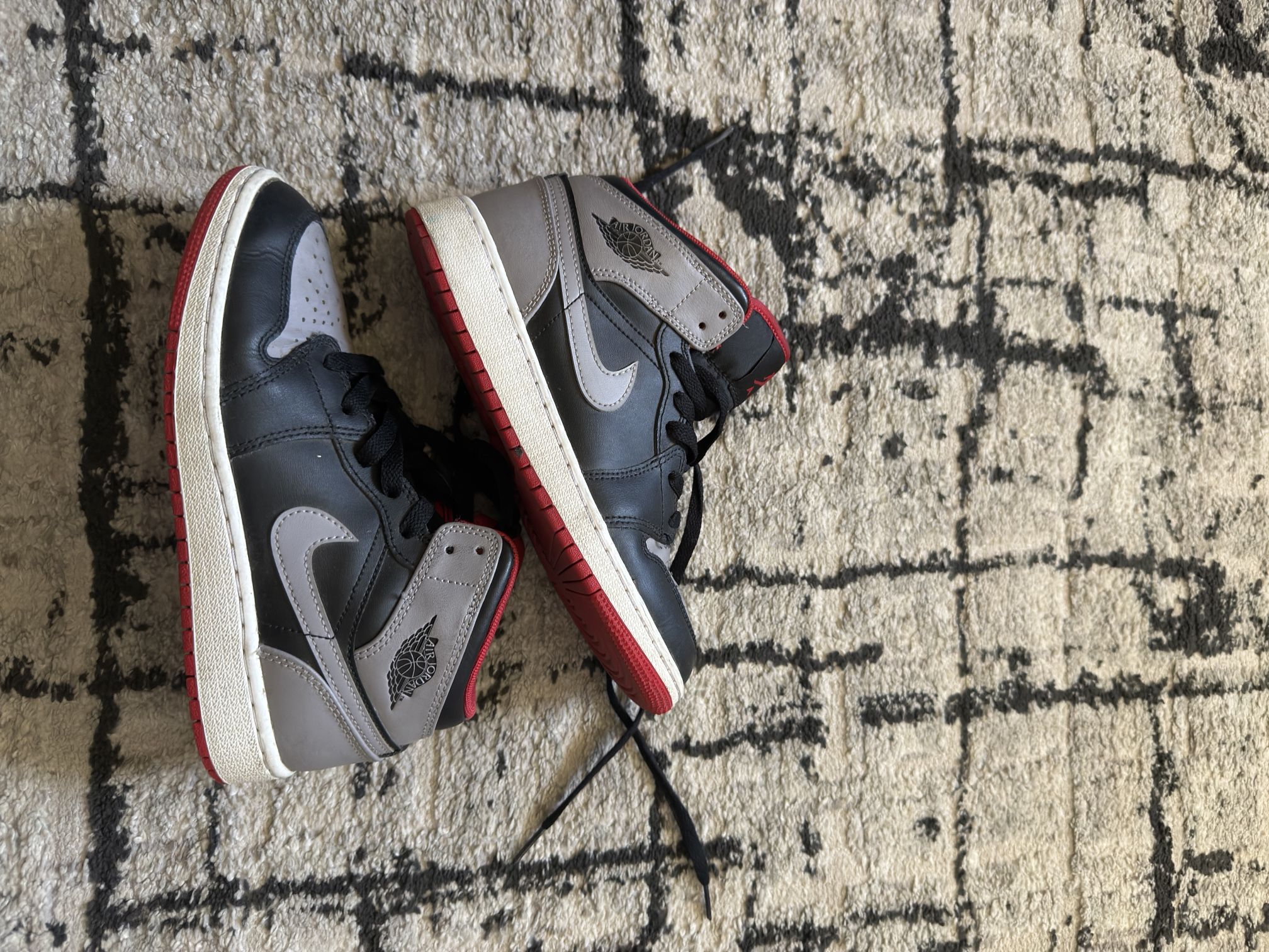Jordan 1